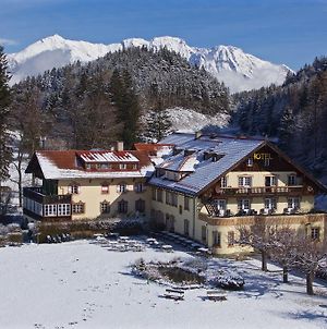 Hotel Grünwalderhof Innsbruck Exterior photo