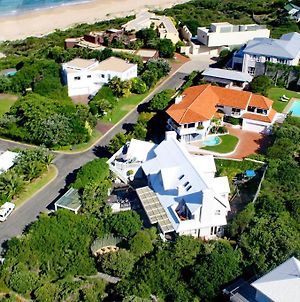 Bed and Breakfast Sea Breeze Beach House Plettenberg Bay Exterior photo