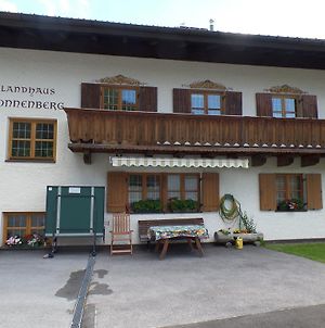 Hotel Landhaus Sonnenberg St. Anton am Arlberg Exterior photo