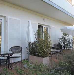 Ferienwohnung Casa Sandra Locarno Exterior photo