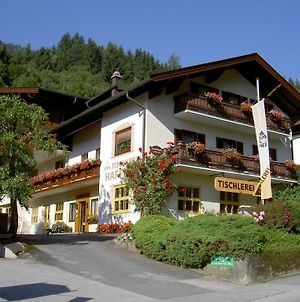 Hotel Gästehaus Haffner Zell am See Exterior photo