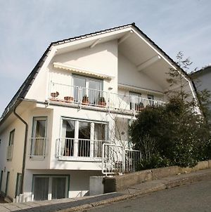 Apartmentvermietung Dortmund-Kirchhörde Exterior photo