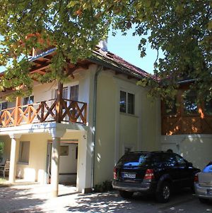 Szanto Villa Hévíz Exterior photo