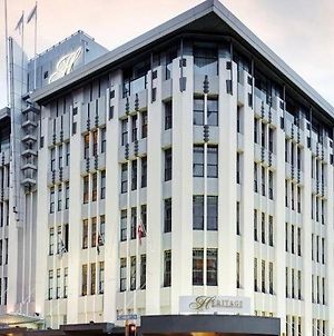 Heritage Auckland, A Heritage Hotel Exterior photo