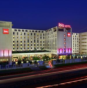Hotel Ibis New Delhi Aerocity Exterior photo