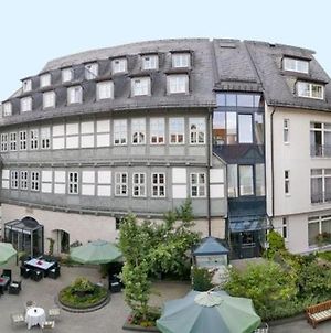 GDA Hotel Schwiecheldthaus Goslar Exterior photo