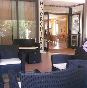 Hotel Orchidea Cesenatico Exterior photo
