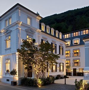 House of Hütter - Heidelberg Suites&Spa Exterior photo
