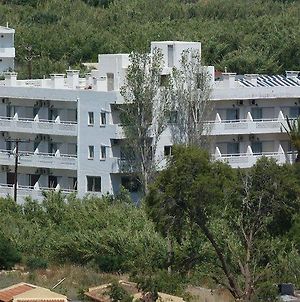 Hotel Matala Bay Kreta Exterior photo