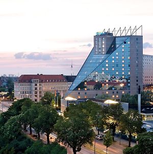 Hotel Estrel Berlin Exterior photo