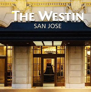 Hotel The Westin San José Exterior photo