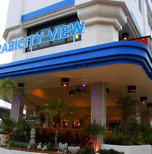 Krabi City View Hotel Exterior photo