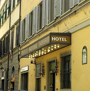Hotel City Florenz Exterior photo