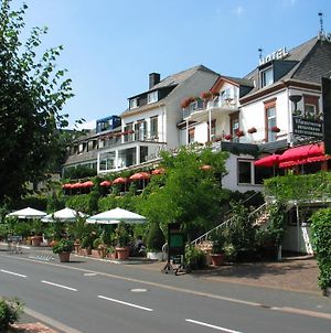 Hotel Winzerverein Zeltingen-Rachtig Exterior photo