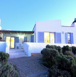 Just Rest Holiday Home Paternoster Exterior photo
