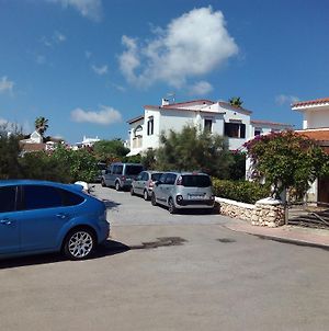Ferienwohnung Ullastres I Punta Grossa Exterior photo