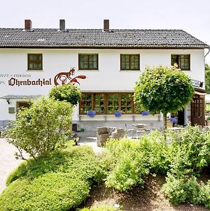Gasthof&Landhotel Ohrnbachtal Weilbach Exterior photo