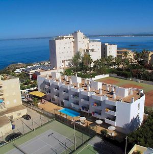 Apartamentos Ibiza Colònia de Sant Jordi Exterior photo