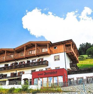 Hotel Fernblick Brixen Exterior photo