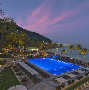 Sheraton Grand Rio Hotel & Resort Rio de Janeiro Exterior photo