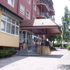 Abakus Hotel Sindelfingen Exterior photo