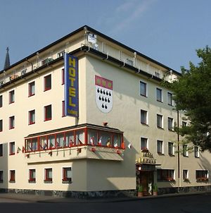 Hotel Ludwig Superior Köln Exterior photo