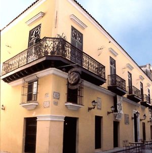 Hostal Valencia Havanna Exterior photo