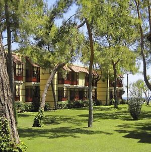 Hotel Robinson Club Camyuva (Adults Only) Kemer Exterior photo