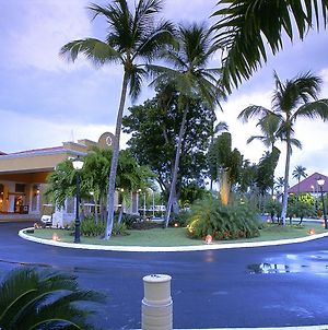 Hotel Occidental Punta Cana Exterior photo