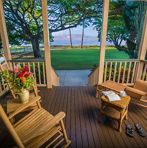 Waimea Plantation Cottages, A Coast Resort Kauai Exterior photo