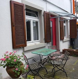Zaunkönig Appartements Baden-Baden Exterior photo