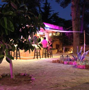 Gasthaus Finca Can Toni Ibiza-Stadt Exterior photo