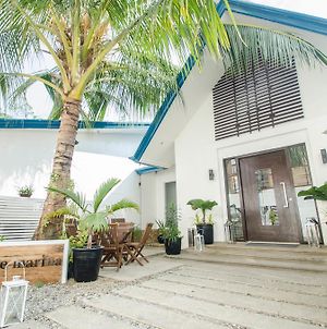 Hotel Blue Marina Boracay Boracay Island Exterior photo