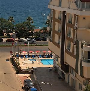 Olbia Residence Hotel Antalya Exterior photo