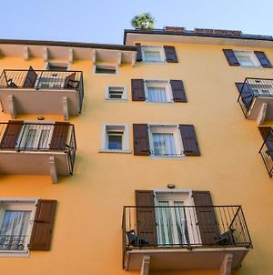 Aparthotel Casa Alpino Riva del Garda Exterior photo
