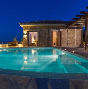 Olivia'S Villas Of Luxury Skiathos-Stadt Exterior photo