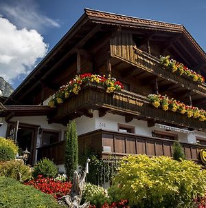 Hotel Das kleine, feine SONNWEND Alpbach Exterior photo
