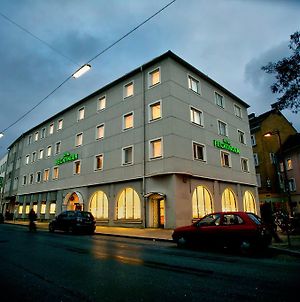 Hotel Feichtinger Graz Exterior photo