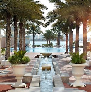 Kempinski Hotel&Residences Palm Jumeirah Dubai Exterior photo