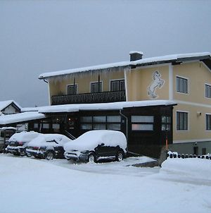 Hotel Volenter Gästehaus Mitterbach Exterior photo