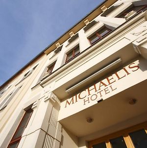 Hotel & Restaurant Michaelis Leipzig Exterior photo