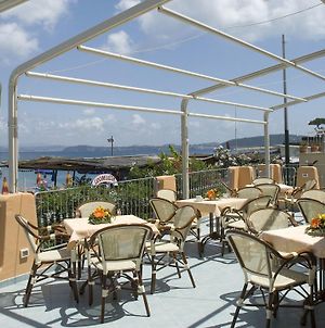 Hotel Rivamare Ischia Island Exterior photo