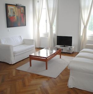 Kunsthaus Apartments Wien Room photo