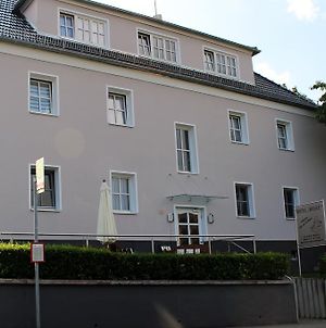 Hotel Wolke Meiningen Exterior photo