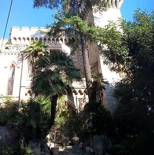 Villa Du Chateau Nizza Exterior photo