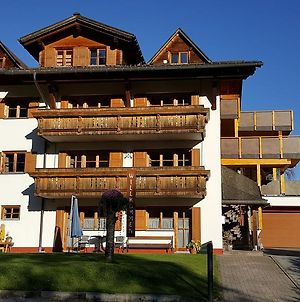 Ferienwohnung Haus Mühle Sankt Gallenkirch Exterior photo