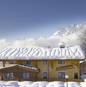 Alimonte Romantic Appartements St. Johann in Tirol Exterior photo