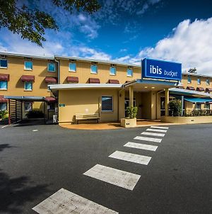 Hotel ibis Budget Brisbane Airport Exterior photo