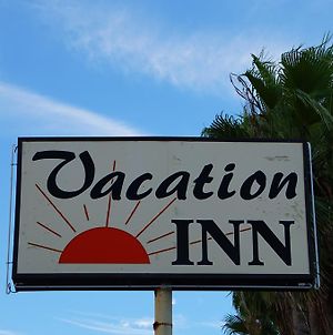 Vacation Inn Motel Fort Lauderdale Exterior photo