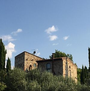 Villa Palagio Settignano Exterior photo